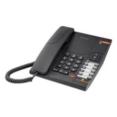 Alcatel Temporis 380 czarny