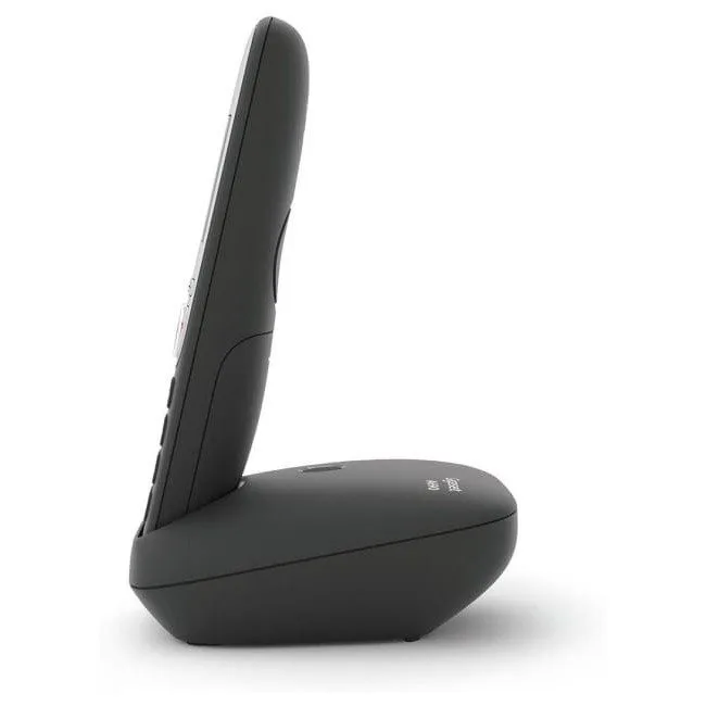 Panasonic KX-TGC212PDB czarny — image 4