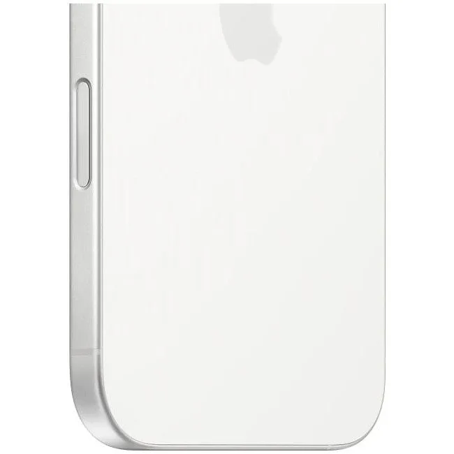 Apple iPhone 16 128GB Biały — image 3