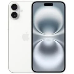 Apple iPhone 16 Plus 256GB Biały