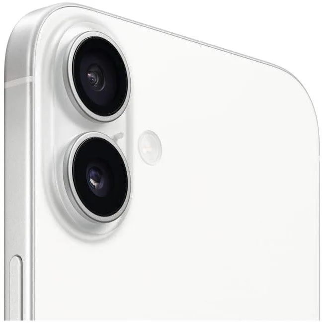 Apple iPhone 16 Plus 256GB Biały — image 4