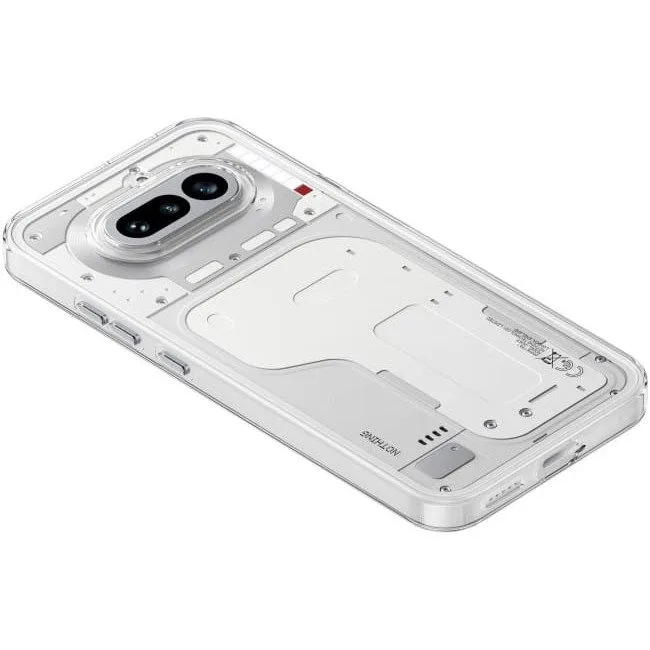 Nothing Phone 4a 8/128GB Biały — image 3