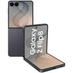 Samsung Galaxy Z Flip 8 5G 12/256 Grafitowy (F776)