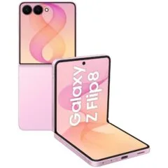 Samsung Galaxy Z Flip 8 5G 12/256 Różowy (F776)