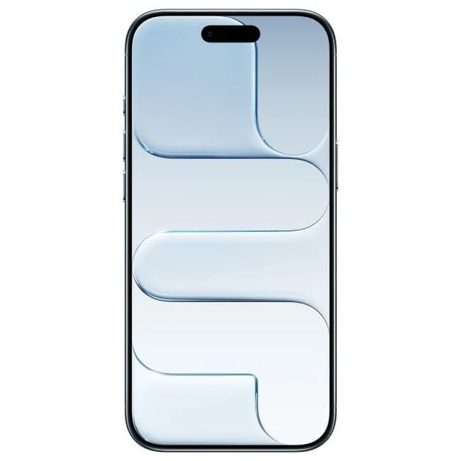 Apple iPhone Air 1TB Błękitny — image 2
