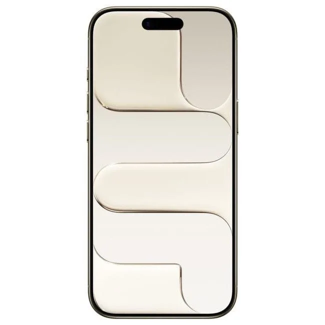 Apple iPhone Air 1TB Jasne Złoto — image 2