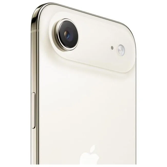 Apple iPhone Air 1TB Jasne Złoto — image 3