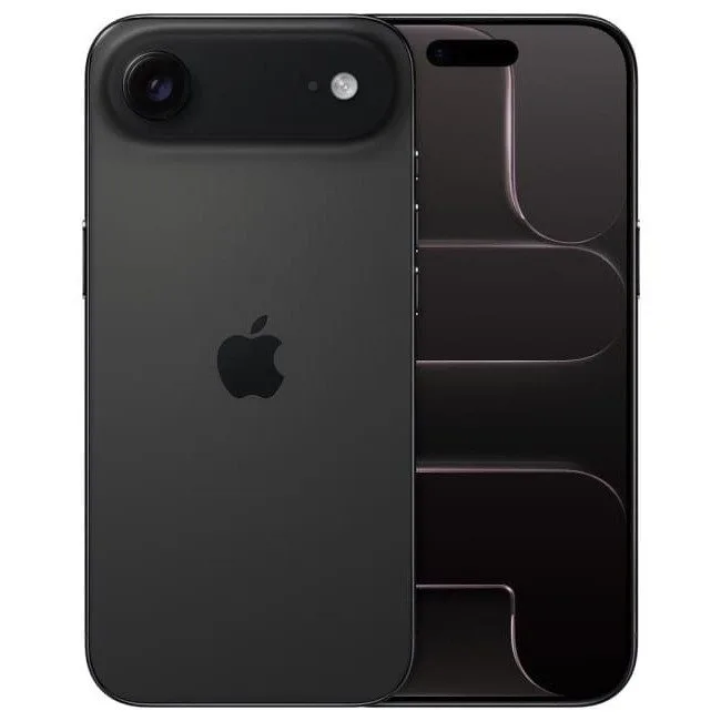 Apple iPhone Air 1TB Gwiezdna Czerń — image 1