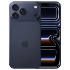 Apple iPhone 17 Pro Max 1TB Głębinowy Błękit