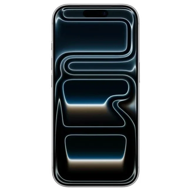 Apple iPhone 17 Pro 512GB Srebrny — image 2