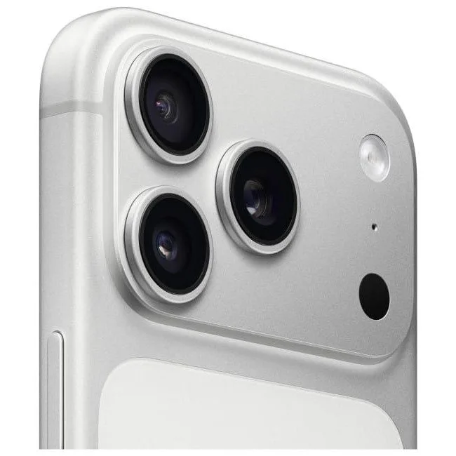Apple iPhone 17 Pro 512GB Srebrny — image 3