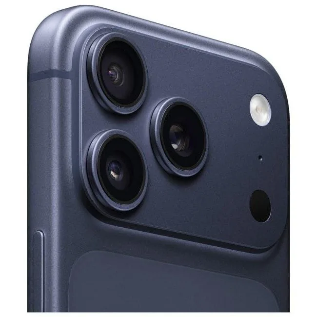 Apple iPhone 17 Pro 512GB Głębinowy Błękit — image 3