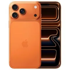 Apple iPhone 17 Pro Max 256GB Kosmiczny Pomarańcz