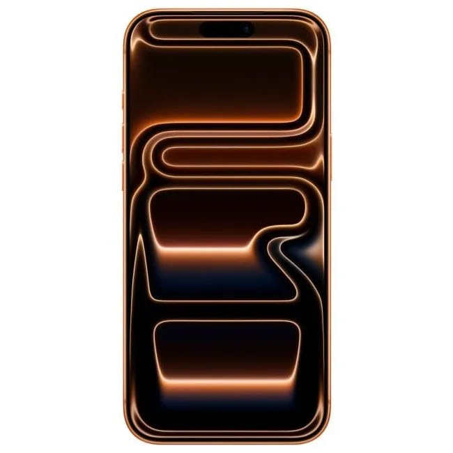 Apple iPhone 17 Pro Max 256GB Kosmiczny Pomarańcz — image 2
