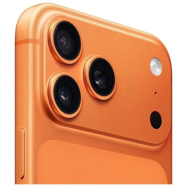 Apple iPhone 17 Pro Max 256GB Kosmiczny Pomarańcz — image 3