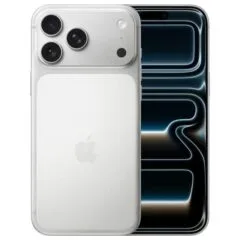 Apple iPhone 17 Pro Max 512GB Srebrny