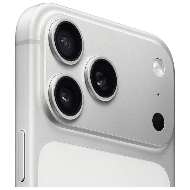 Apple iPhone 17 Pro Max 512GB Srebrny — image 3