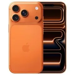 Apple iPhone 17 Pro 256GB Kosmiczny Pomarańcz