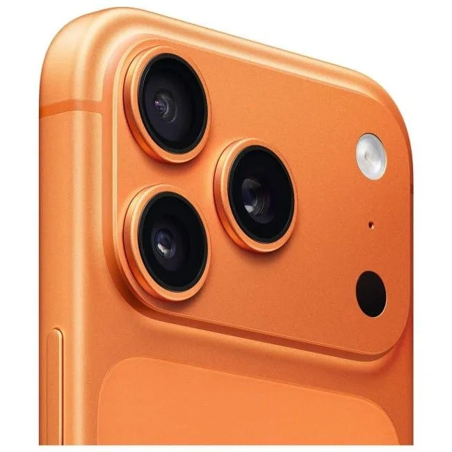 Apple iPhone 17 Pro 256GB Kosmiczny Pomarańcz — image 3
