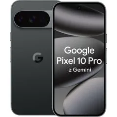 Google Pixel 10 Pro 5G 16/256GB Dual SIM Obsidian