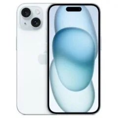 Apple iPhone 15 128GB Niebieski