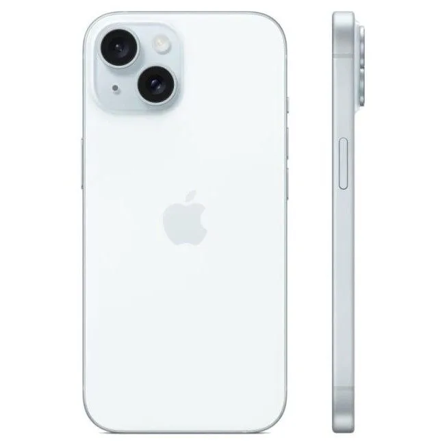 Apple iPhone 15 128GB Niebieski — image 2