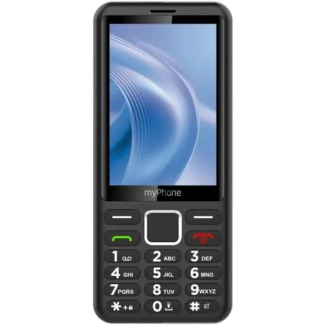 myPhone 3510 LTE czarny — image 2