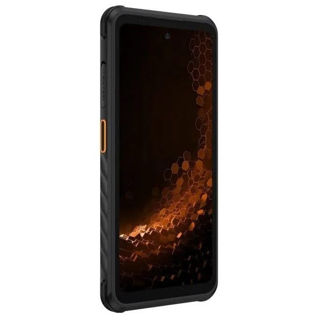 myPhone Hammer Iron 6 5G 8/256GB czarny — image 2