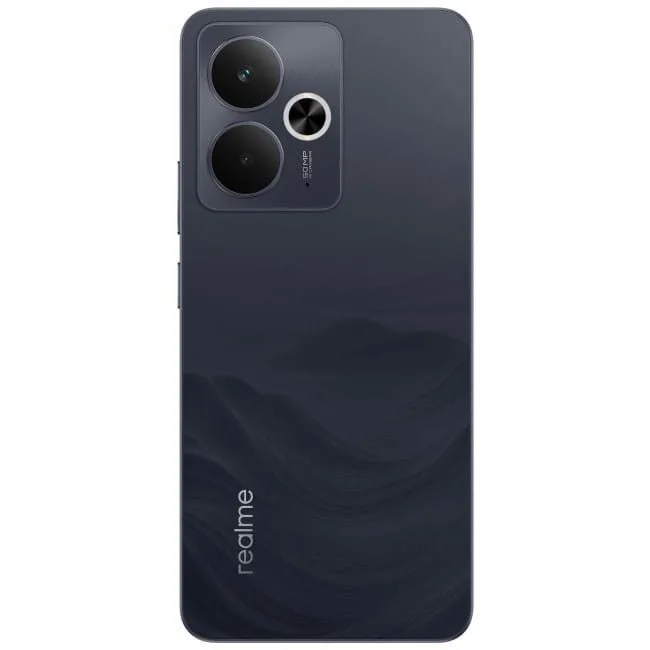 realme 14T 5G 8/256GB Obsidian Black — image 3