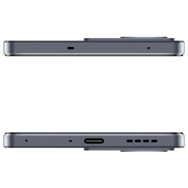 realme 14T 5G 8/256GB Obsidian Black — image 4