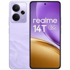 realme 14T 5G 8/256GB Lightning Purple