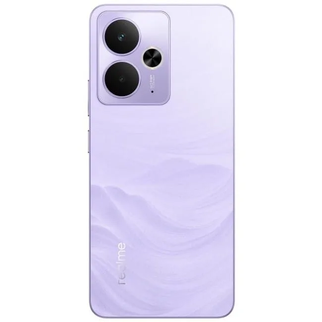 realme 14T 5G 8/256GB Lightning Purple — image 3