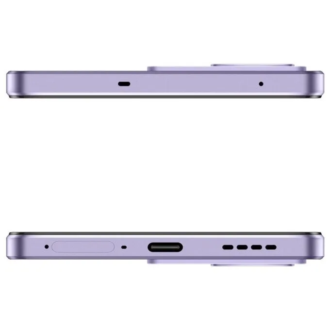 realme 14T 5G 8/256GB Lightning Purple — image 4