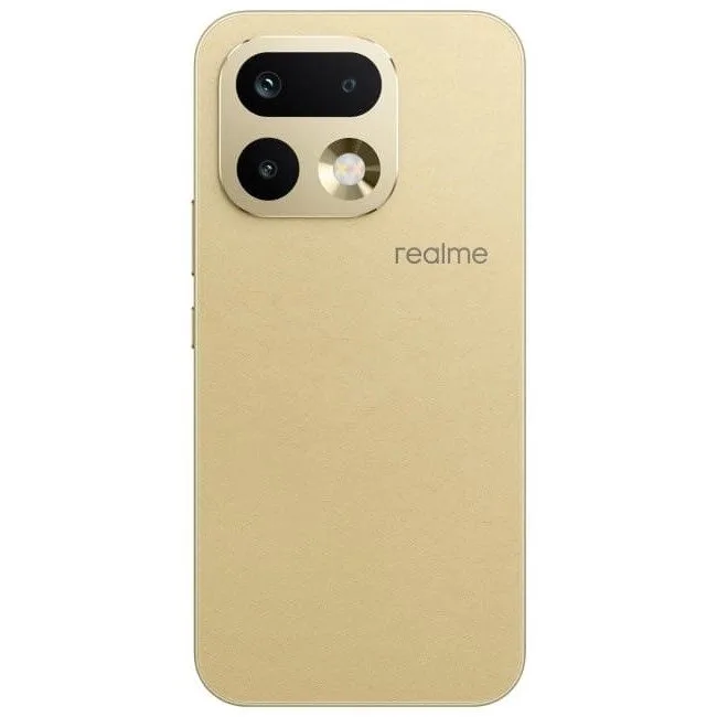 realme 16 Pro 5G 8/512GB Master Gold — image 3