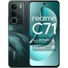 realme C71 4/256GB Forest Owl