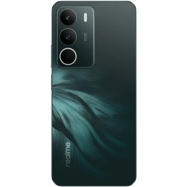 realme C71 4/256GB Forest Owl — image 3