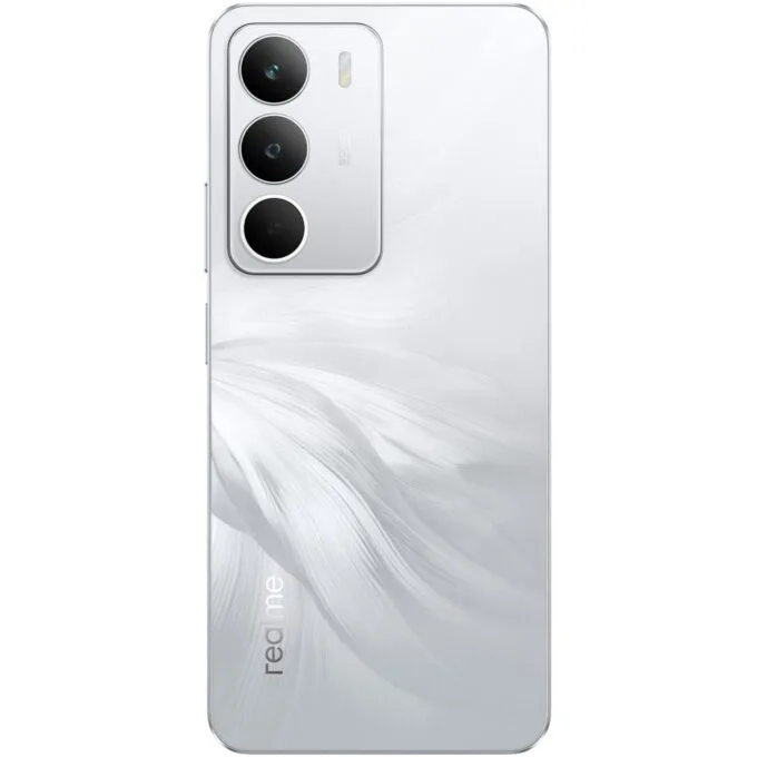 realme C71 4/256GB White Swan — image 3