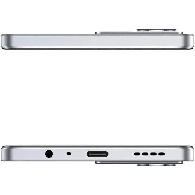realme C71 4/256GB White Swan — image 4