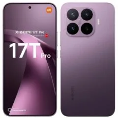 Xiaomi 17T Pro 12/1TB Deep Violet