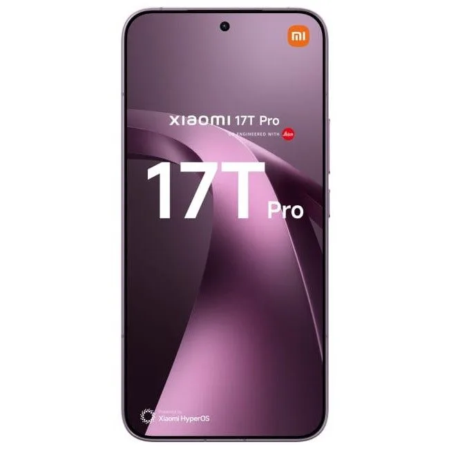 Xiaomi 17T Pro 12/1TB Deep Violet — image 2