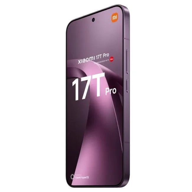 Xiaomi 17T Pro 12/1TB Deep Violet — image 3