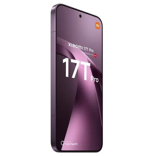 Xiaomi 17T Pro 12/1TB Deep Violet — image 4