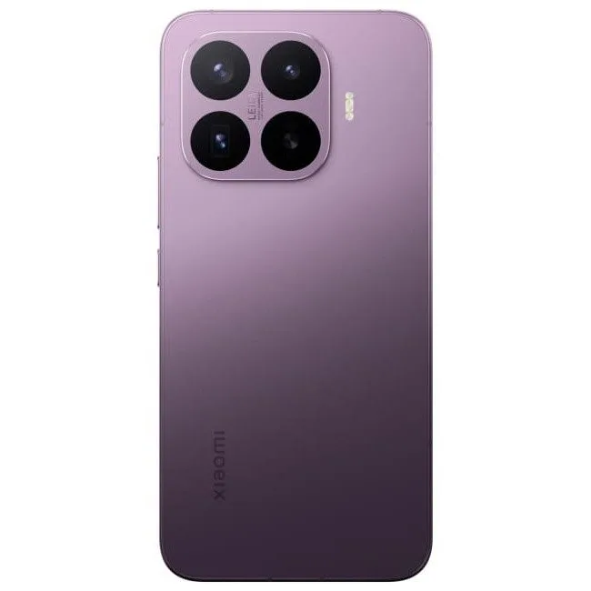 Xiaomi 17T Pro 12/1TB Deep Violet — image 5