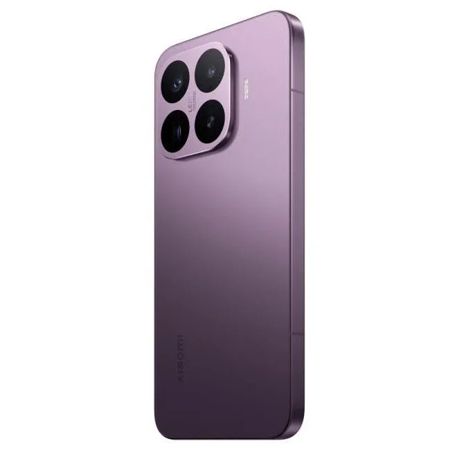 Xiaomi 17T Pro 12/1TB Deep Violet — image 6