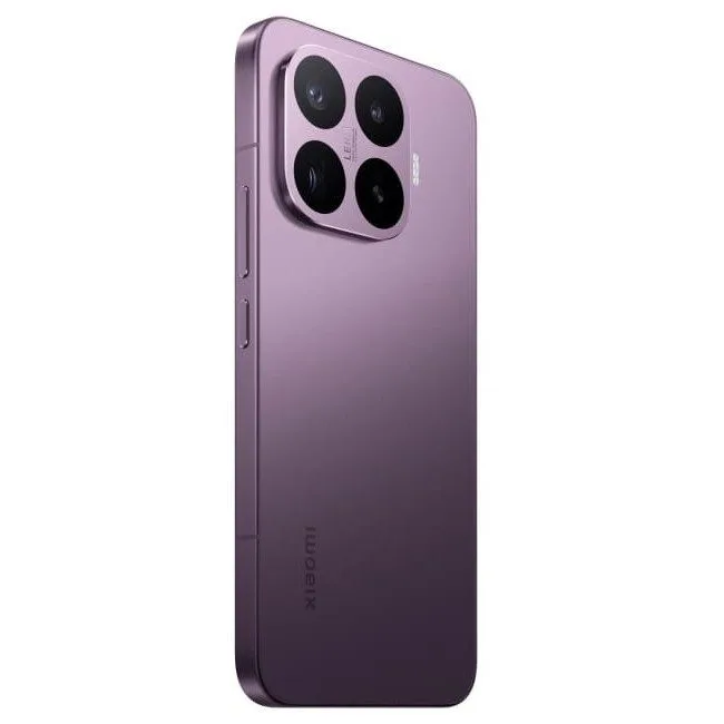 Xiaomi 17T Pro 12/1TB Deep Violet — image 7