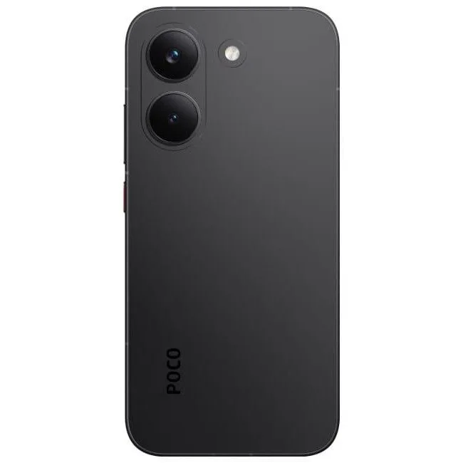 POCO X8 Pro 12/512GB Czarny — image 3