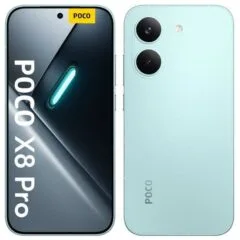 POCO X8 Pro 12/512GB Zielony