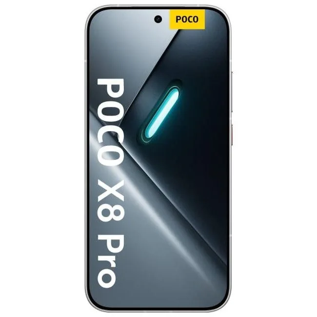 POCO X8 Pro 12/512GB Biały — image 2