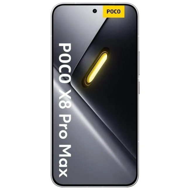 POCO X8 Pro Max 12/512GB Biały — image 2