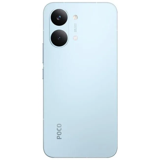 POCO X8 Pro Max 12/512GB Niebieski — image 3